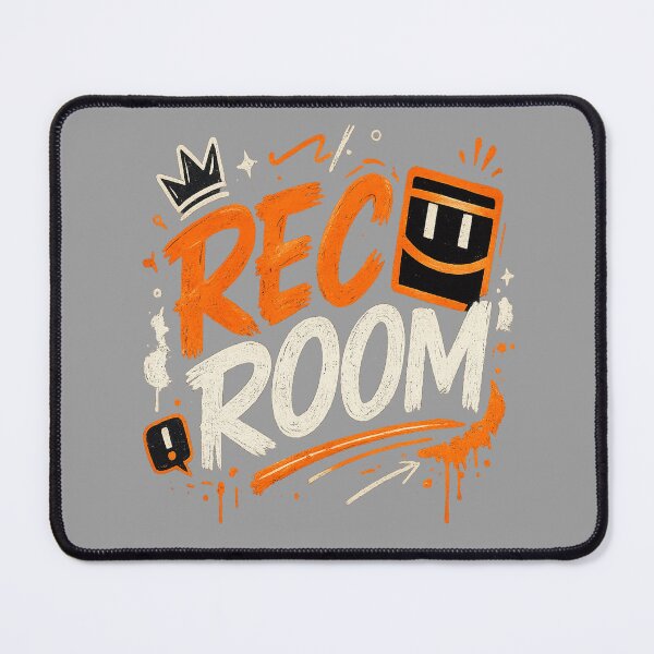 Item preview, Rec Room designed and sold by BoomStic4ers1.