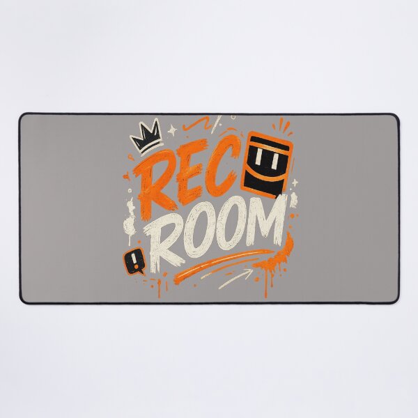Item preview, Rec Room designed and sold by BoomStic4ers1.
