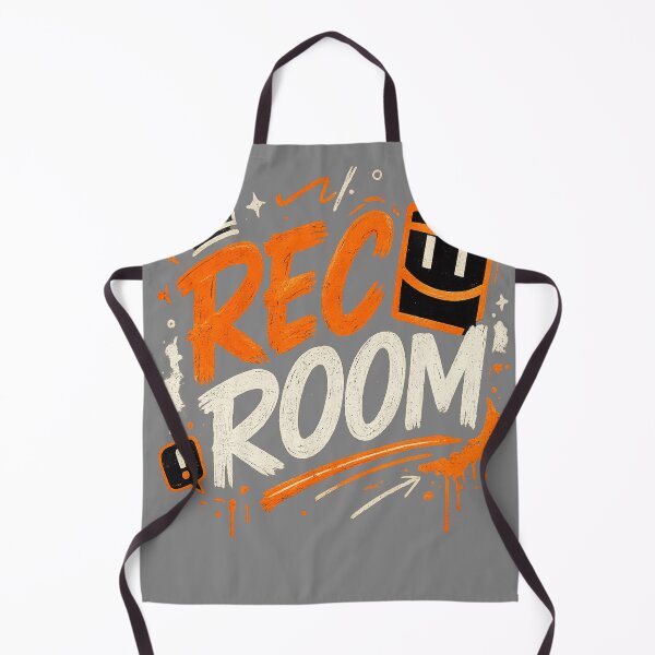 Item preview, Rec Room designed and sold by BoomStic4ers1.