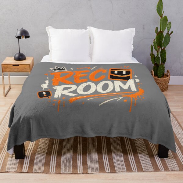 Item preview, Rec Room designed and sold by BoomStic4ers1.