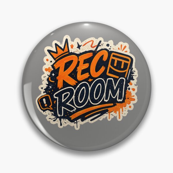 Item preview, Rec Room designed and sold by BoomStic4ers1.