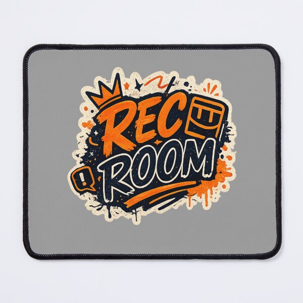 Item preview, Rec Room designed and sold by BoomStic4ers1.