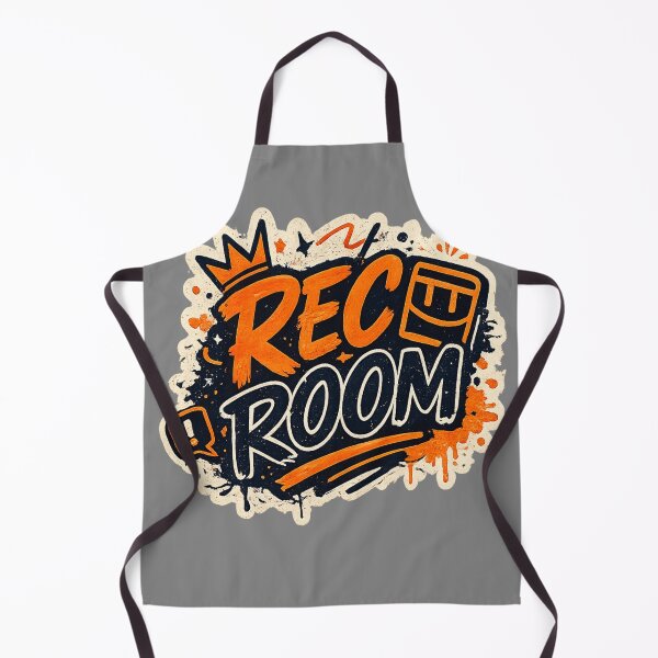 Item preview, Rec Room designed and sold by BoomStic4ers1.