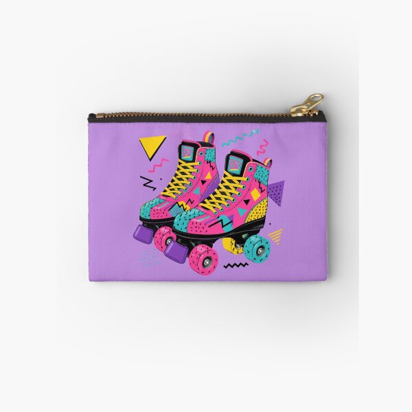 Item preview, 80s Retro Roller Skate Disco Vibes designed and sold by 0606PM.