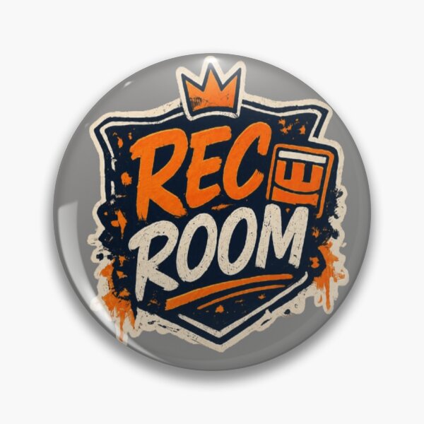 Item preview, Rec Room designed and sold by BoomStic4ers1.