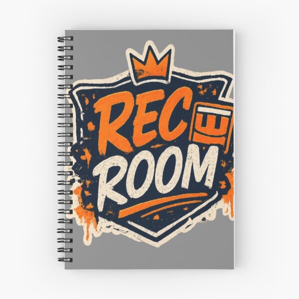 Item preview, Rec Room designed and sold by BoomStic4ers1.