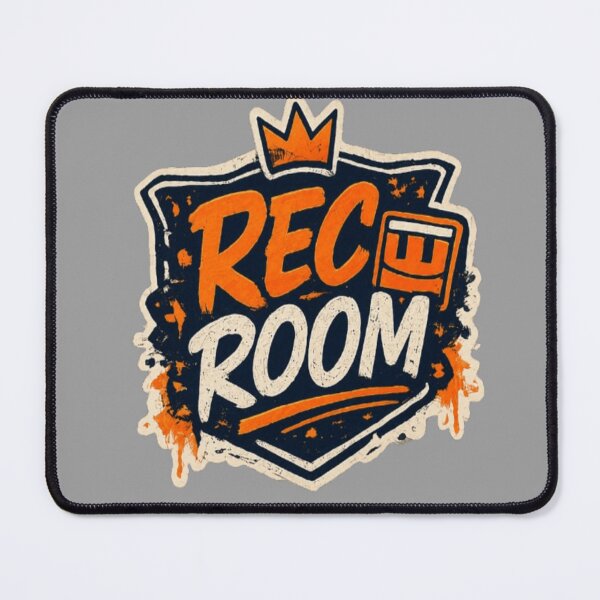 Item preview, Rec Room designed and sold by BoomStic4ers1.
