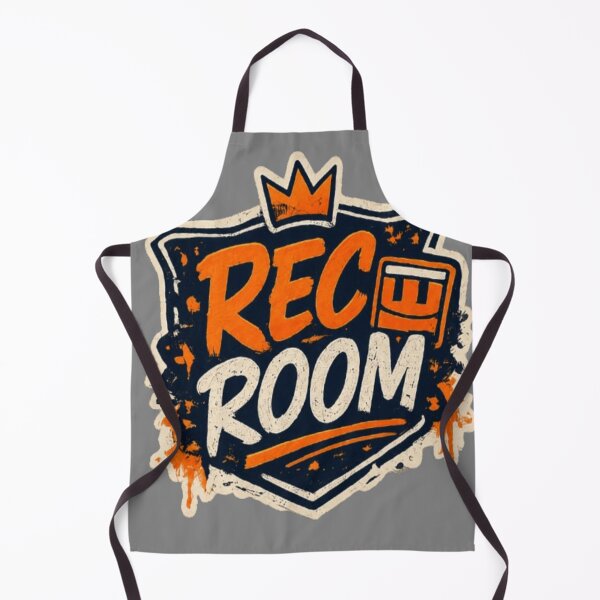 Item preview, Rec Room designed and sold by BoomStic4ers1.