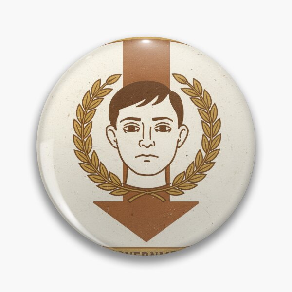 Item preview, Bureau of Lowered Expectations designed and sold by PictorialWhimsy.