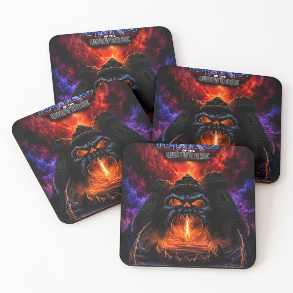 Item preview, Masters of the Universe Movie designed and sold by helman-art.