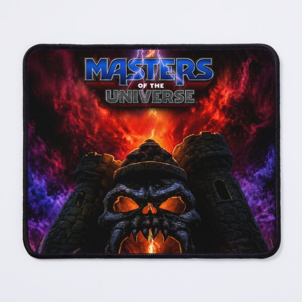 Item preview, Masters of the Universe Movie designed and sold by helman-art.