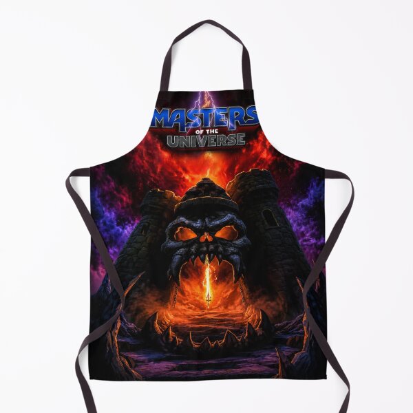 Item preview, Masters of the Universe Movie designed and sold by helman-art.