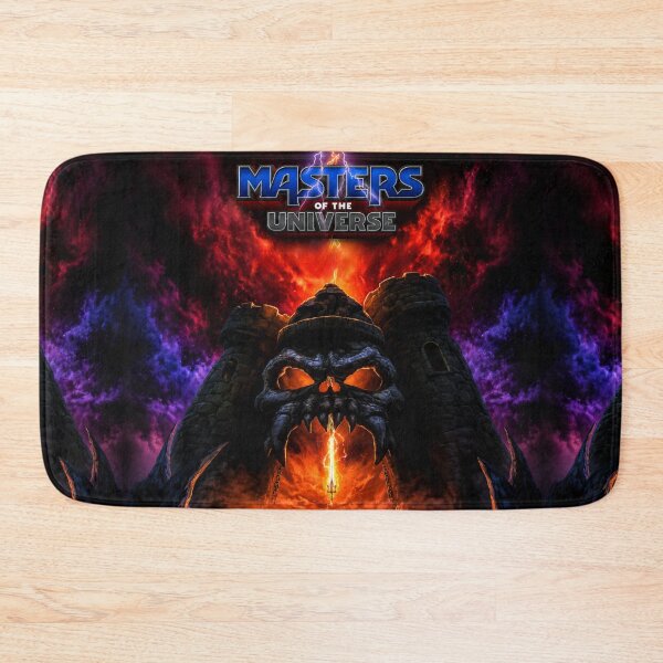 Item preview, Masters of the Universe Movie designed and sold by helman-art.