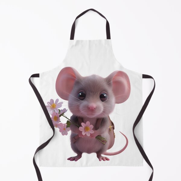 Item preview, Sweet mouse designed and sold by PigmentPixel.