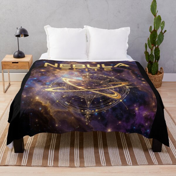 Item preview, Nebula Elite designed and sold by Tanya Zevallos.
