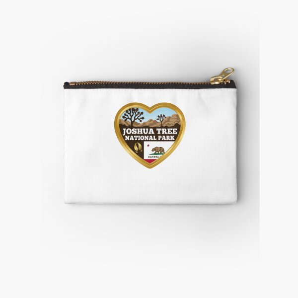 Item preview, Joshua Tree National Park California Traveler Souvenir designed and sold by JonesFlora2025.