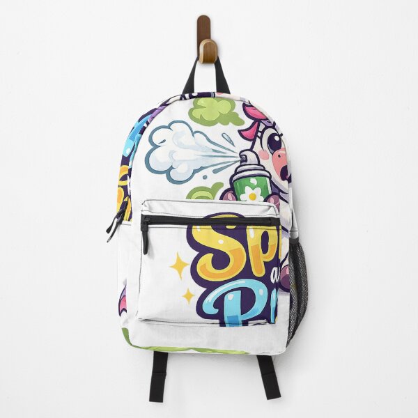 Item preview, Spray And Pray Unicorn designed and sold by Idans.
