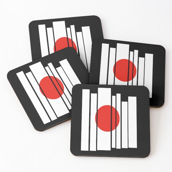 Item preview, Japan Flag designed and sold by Yuki80.