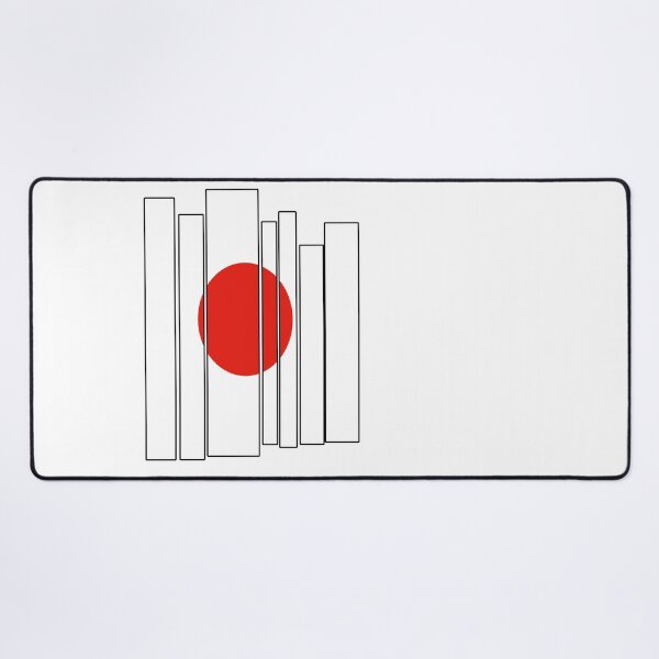 Item preview, Japan Flag designed and sold by Yuki80.