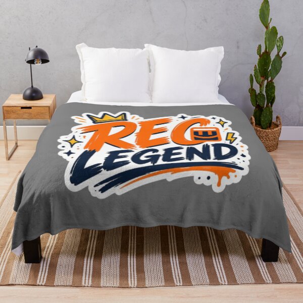 Item preview, Rec Room designed and sold by BoomStic4ers1.