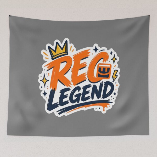 Item preview, Rec Room designed and sold by BoomStic4ers1.