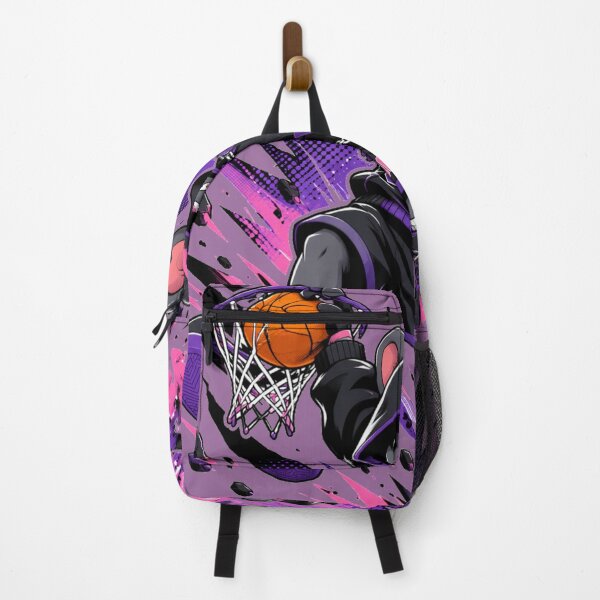 Item preview, NU Slam Dunk — Streetwear Rat Mascot designed and sold by NUFADE.
