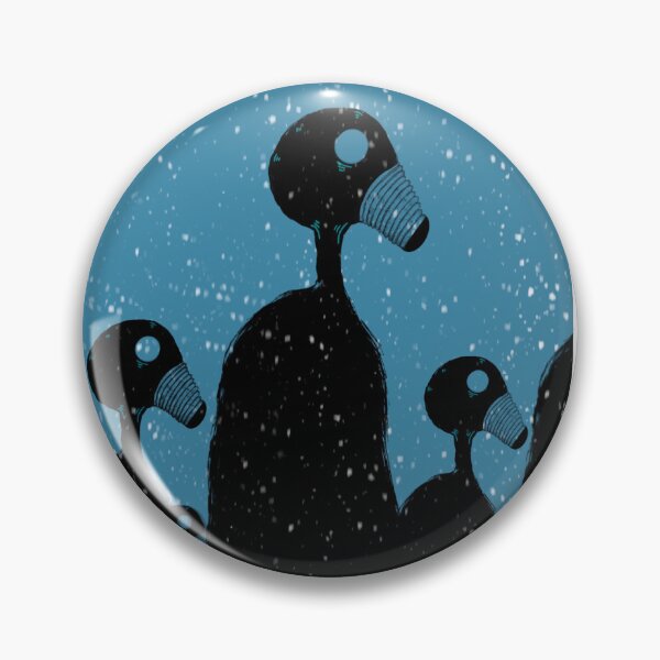 Item preview, The Reversion designed and sold by Nabil-gonzalez.