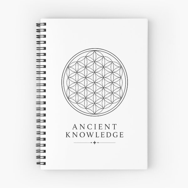 Item preview, Ancient Knowledge Mandala designed and sold by MetusArt.