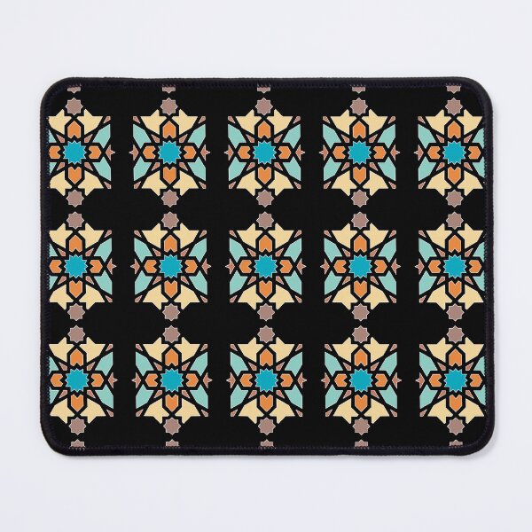 Item preview, Traditional Moroccan zellige designed and sold by Dsn-art-1hicham.