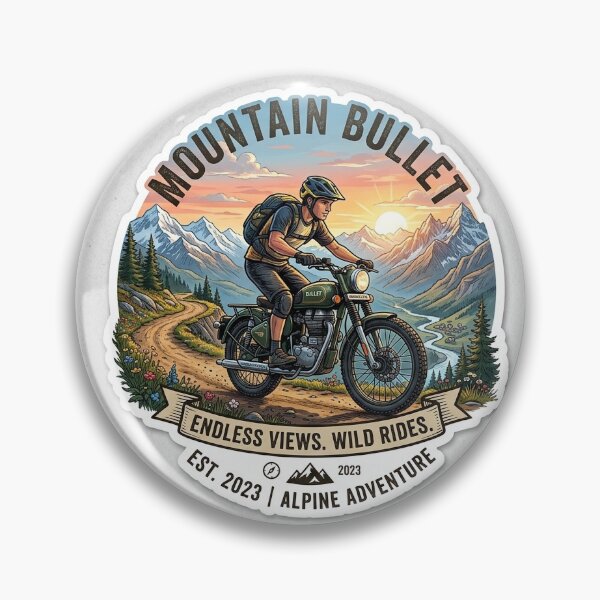 Item preview, Mountain heir designed and sold by SkyeLark13.