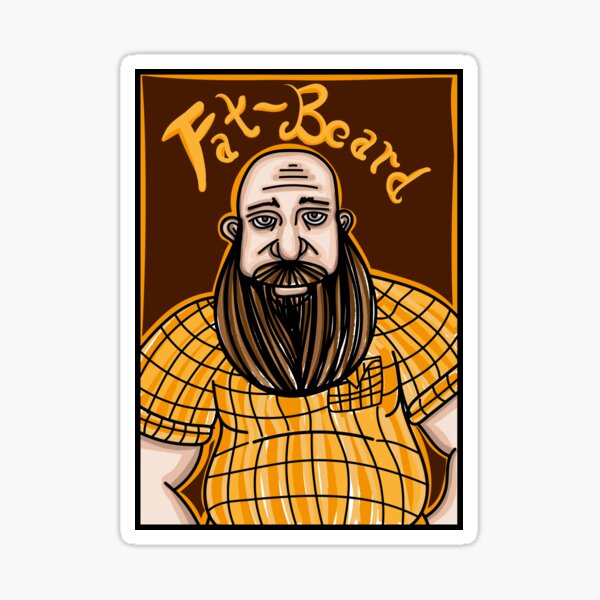 Untitled Sticker