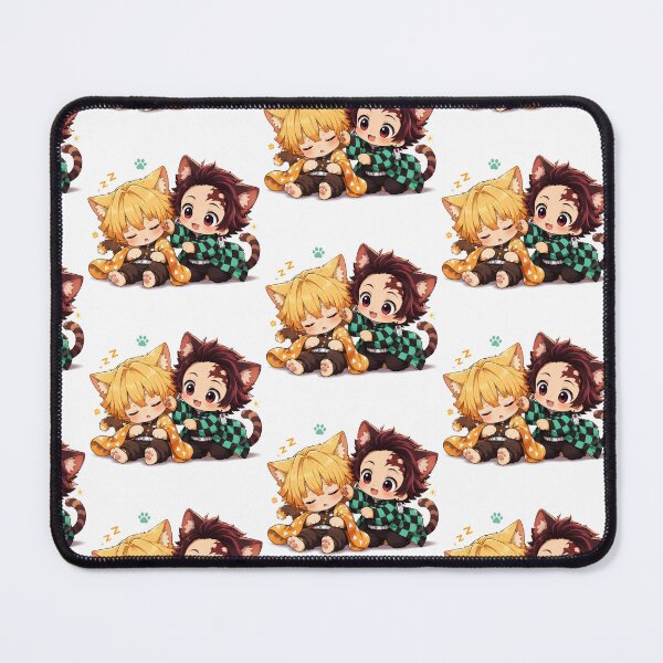 Item preview, Cute Cat Chibi – Kawaii Kittens designed and sold by Ali-neko-kawaii.