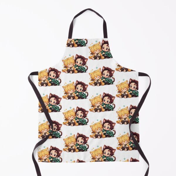 Item preview, Cute Cat Chibi – Kawaii Kittens designed and sold by Ali-neko-kawaii.