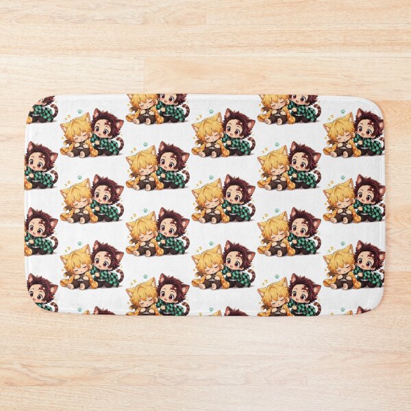 Item preview, Cute Cat Chibi – Kawaii Kittens designed and sold by Ali-neko-kawaii.