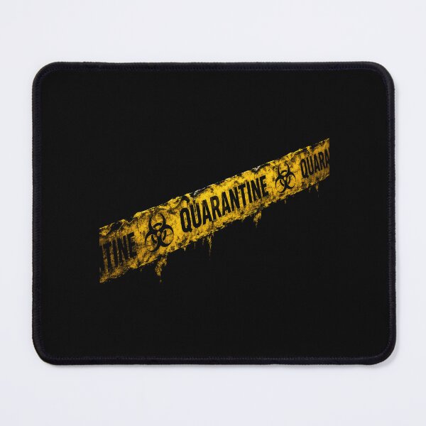 Item preview, Quarantine Zone designed and sold by UnglaublichGut.