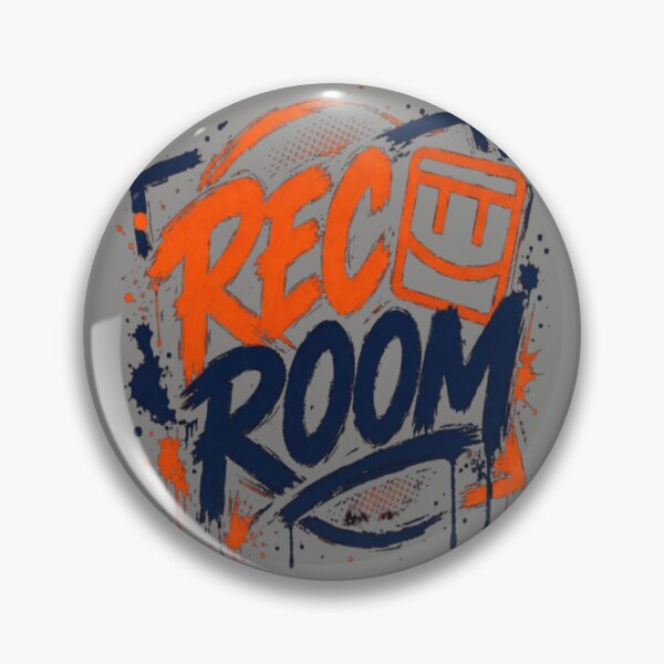 Item preview, Rec Room designed and sold by BoomStic4ers1.