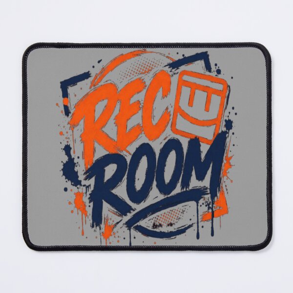 Item preview, Rec Room designed and sold by BoomStic4ers1.