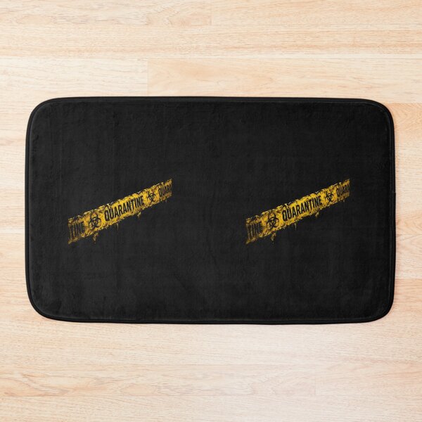 Item preview, Quarantine Zone designed and sold by UnglaublichGut.