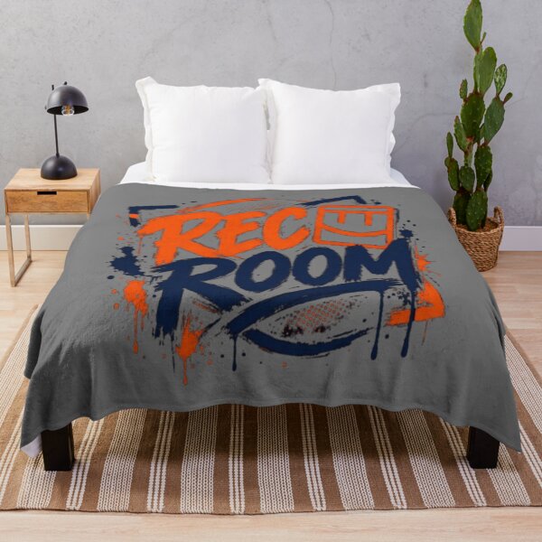 Item preview, Rec Room designed and sold by BoomStic4ers1.