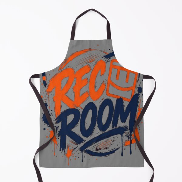 Item preview, Rec Room designed and sold by BoomStic4ers1.
