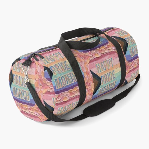 Item preview, Happy Pride Month designed and sold by AI-Imagery-2026.