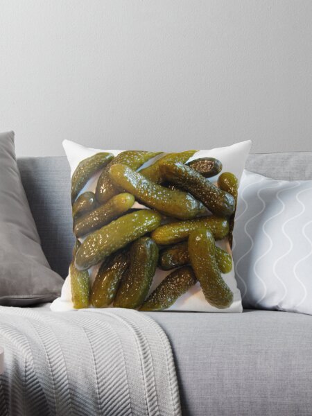 Item preview, Real Pickles designed and sold by Digital50.