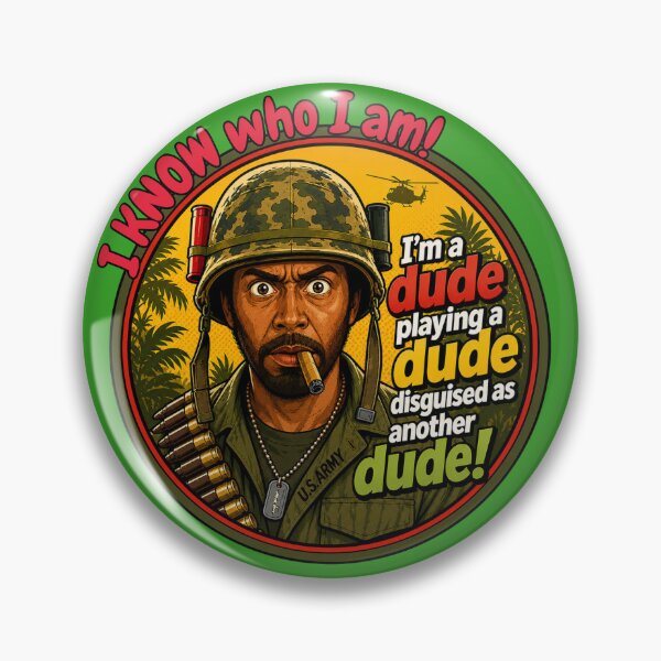 Item preview, The Dude... designed and sold by Popcorn Odyssey.
