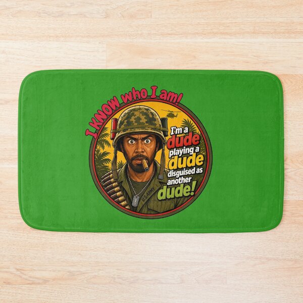 Item preview, The Dude... designed and sold by Popcorn Odyssey.