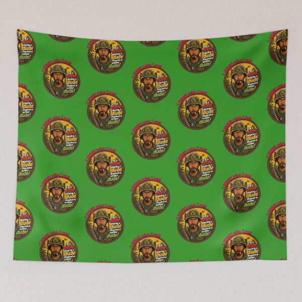 Item preview, The Dude... designed and sold by Popcorn Odyssey.
