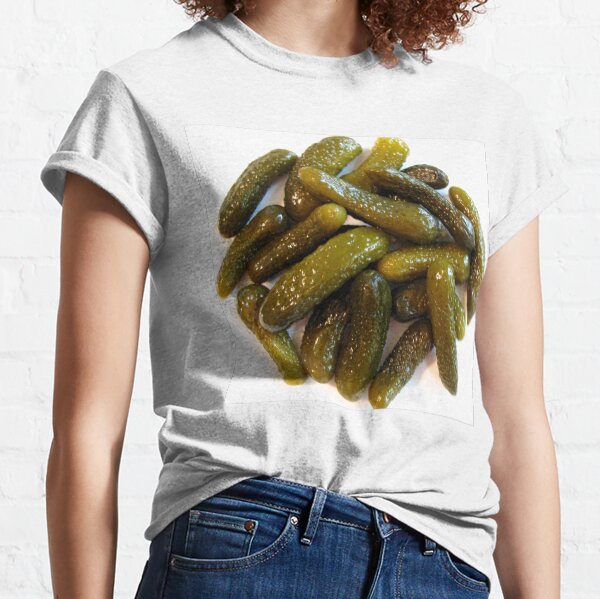 Item preview, Real Pickles designed and sold by Digital50.