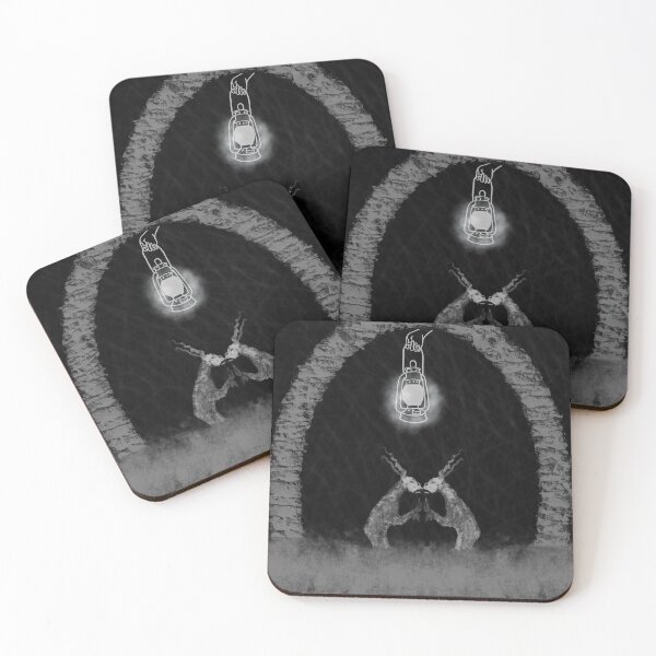 Item preview, The Occult designed and sold by Nabil-gonzalez.