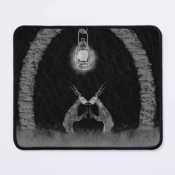 Item preview, The Occult designed and sold by Nabil-gonzalez.