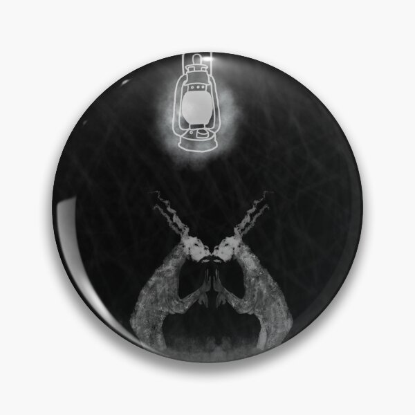 Item preview, The Occult designed and sold by Nabil-gonzalez.
