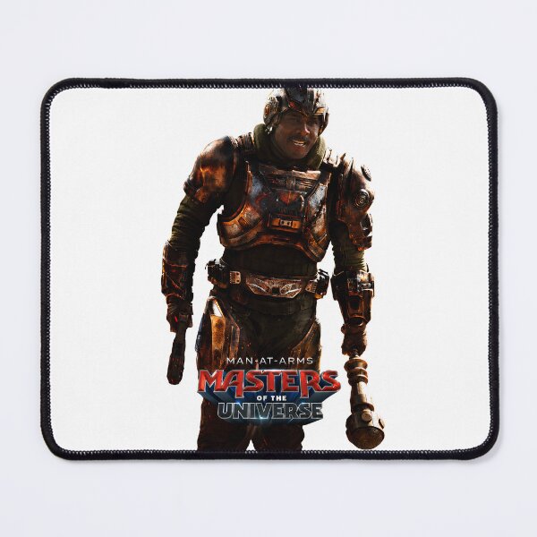 Item preview, Masters of the Universe Movie 2026 designed and sold by helman-art.
